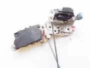 T?rschloss Stangen - Hinten Rechts Subaru Forester, I 1997.01 - 2000.06 Gebraucht,