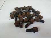 Radbolzen- Radmutter Opel Zafira, B 2005.07 - 2008.01 Gebraucht,