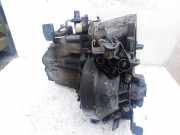 Schaltgetriebe Citroen C4 Picasso, II 2013.06 --> present 20MB32,