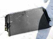 Wasserkühler Toyota RAV-4, III 2005.11 - 2012.12 Gebraucht,