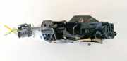Türschloss Stangen - Vorne Rechts Mercedes-Benz W220, 1998.10 - 2005.08 Gebraucht,