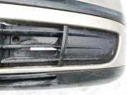 K?hlergrill - Vorne Linke Skoda Octavia, II 2004.02 - 2009.03 Gebraucht,