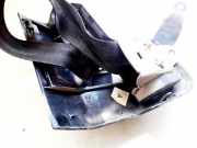Sicherheitsgurt - Hinten Rechts Volkswagen Passat, B4 1993.07 - 1996.08 357857805,