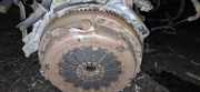Kupplungssatz Toyota Yaris Verso, 1999.11 - 2005.09 Gebraucht,
