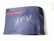 Blende unter Rückleuchte - Hinten Rechts SAAB 9-3, 1998.02 - 2002.09 4677886,