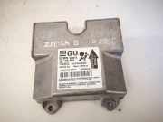 Steuergerät Airbag Opel Zafira, B 2005.07 - 2008.01 13188856,13 188 856 13188856 327963935 403253 A2 403253A2