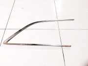 Zierleiste Leiste - Vorne Linke Audi Q7, 2006.03 - 2010.05 Gebraucht,