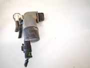 Waschwasserpumpe Scheibenreinigung Nissan Qashqai, I 2006.01 - 2010.06 9641553880,9641553980