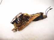 T?rschloss Stangen - Hinten Rechts Opel Astra, F 1991.09 - 1998.09 Gebraucht,