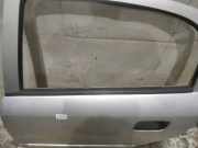 Zierleiste Leiste - Hinten Linke Opel Astra, G 1998.09 - 2004.12 Gebraucht,