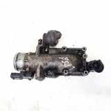 Drosselklappe Opel Zafira, A 1999.04 - 2003.11 Gebraucht,