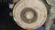 Riemenscheibe Kurbelwelle Opel Zafira, A 1999.04 - 2003.11 Gebraucht,