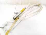 Kopfairbag - Vorne Linke Peugeot 807, 2002.06 - 2012.05 1495299080,