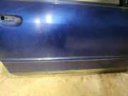 Zierleiste Tür Zier-Schutzleiste - Vorne Rechts Mitsubishi Colt, 2003.09 - 2008.09 Gebraucht,