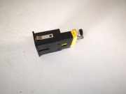 chalter Beifahrerairbag Airbagschalter Airbagdeaktivierung Audi TT, 2006.08 - 2014.06 5p0919237b,