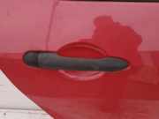 Türgriff Türaussengriff - Hinten Rechts Renault Modus I 2004.01 - 2007.12 Gebraucht,