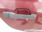 Türgriff Türaussengriff - Hinten Rechts Volkswagen Vento 1991.11 - 1999.01 Gebraucht,