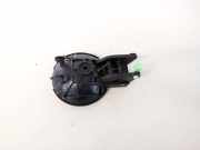 T?rinnengriff - Hinten Linke Chevrolet Kalos, 2005.03 - 2011.05 96541649,