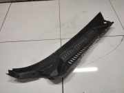 Windlauf Wischerabdeckung Peugeot Boxer, 2002.04 - 2006.04 facelift 1330639080, 1330639080 133007080