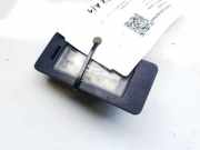 Kennzeichenleuchte BMW 1-Series, E87 E88 2006.11 - 2011.09 facelift 65201,