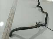 K?hlerschlauch Opel Zafira, A 1999.04 - 2003.11 Gebraucht,