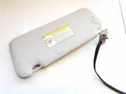 Sonnenblende Citroen C5, II 2008.02 - 2011.01 Gebraucht,