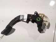 Bremspedal Renault Scenic, I 1996.01 - 1999.09 Gebraucht,