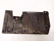 Unterfahrschutz Mitsubishi Outlander, II 2006.01 - 2013.01 Gebraucht,