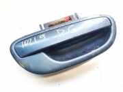 T?rgriff T?raussengriff - Hinten Rechts Subaru Outback, III 2005.01 - 2009.06 Gebraucht,