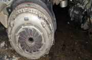 Kupplungssatz Volkswagen Sharan, 7M 2000.04 - 2005.11 facelift Gebraucht,