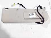 Sonnenblende Peugeot 807, 2002.06 - 2012.05 Gebraucht,