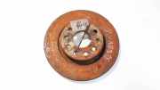Bremsscheibe Seat Leon, II 2005.05 - 2012.06 ventiliuojamas,