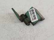 T?rscharnier Hinten Peugeot 406, 1999.03 - 2004.05 facelift Gebraucht,