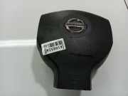 Airbag Fahrer Nissan Note, 2006.03 - 2013.06 Gebraucht,