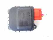 Stellmotor Lüftung Skoda Superb, I 2001.12 - 2008.03 0132801210,133860d 8d2620511d