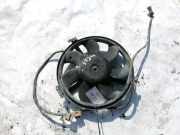 Kühlerlüfter Lüftermotor Audi A4, B5 1994.11 - 1999.09 Gebraucht ,
