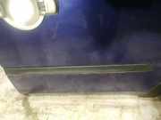 Zierleiste Tür Zier-Schutzleiste - Hinten Linke Fiat Doblo, 2000.03 - 2005.10 Gebraucht,