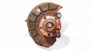 Radnabe Achsschenkel - Vorne Rechts Volkswagen Passat, B6 2005.08 - 2010.11 Gebraucht, BXE