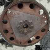 Schwungrad Land-Rover Range Rover, 2002.03 - 2012.08 Gebraucht,