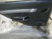 Türverkleidung - Hinten Linke Suzuki Swift, 2005.02 - 2010.10 Gebraucht,