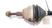 Antriebswelle Vorderachse - Vorne Linke Audi A3, 8P 2005.06 - 2008.07 facelift 1k0407271bj,