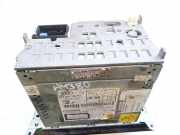 Radio Audi A4, B8 2007.11 - 2015.06 8t2035186p, cq-ja1971g