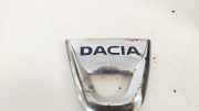 Emblem Dacia Sandero, II 2012.03 --> 908894079R,
