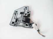 Lampentr?ger Heckleuchte - Hinten Renault Laguna, II 2001.03 - 2006.05 37360751,90568049