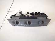 Bedienelement für Klimaanlage Volvo V40, I 1995.07 - 2000.07 9041704807,804629