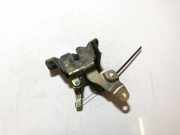 T?rschloss Stangen - Hinten Linke Toyota Previa, 2000.02 - 2006.01 Gebraucht,