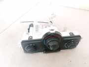 Bedienelement für Klimaanlage Renault Grand Scenic, I 2003.01 - 2009.12 69587003,