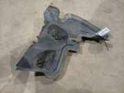 Unterfahrschutz Ford Focus, 2004.11 - 2008.06 Gebraucht,