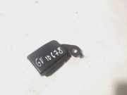 Gurtschloss - Hinten CENTER Opel Vectra, B 2000.09 - 2002.04 facelift Gebraucht,