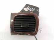 Lüftungsgitter Armaturenbrett Peugeot 607, 2000.01 - 2004.07 Gebraucht,
